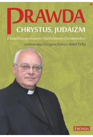 Prawda. Chrystus. Judaizm