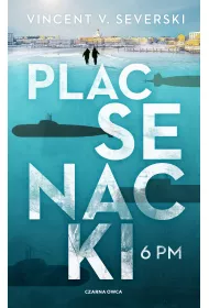 Plac Senacki, 6 PM
