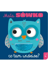 Ma�a s�wko, co tam widzisz?