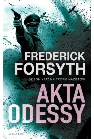 Akta Odessy