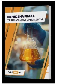 Bezpieczna praca z substancjami chemicznymi