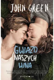 eBook Gwiazd naszych wina mobi epub