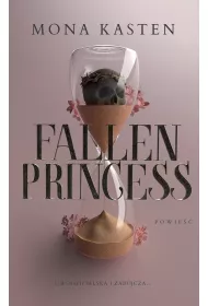 eBook Fallen Princess mobi epub