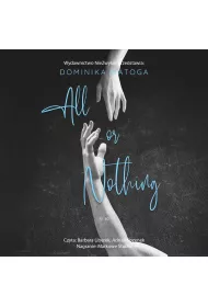 Audiobook All or Nothing. All. Tom 2 mp3