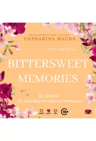 Audiobook Bittersweet Memories. Off-Limits. Tom 4 mp3