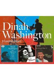 3 Essential Album (CD)