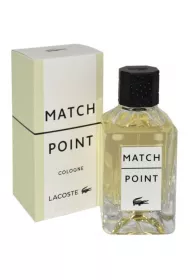 Lacoste Match Point Cologne Woda toaletowa 100 ml