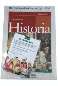 Historia GIM KL 3. Podr�cznik (2011)