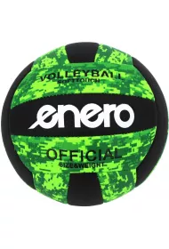 Pi�ka siatkowa Softouch zielona R.5 Enero