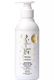 Yope Zimowy poranek Mydo w pynie do rk 300 ml