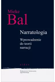 Narratologia. Wprowadzenie do teorii narracji