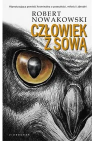 Cz�owiek z sow�