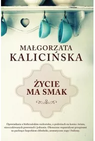 �ycie ma smak (OM) * *