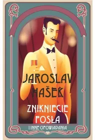 Znikni�cie pos�a i inne opowiadania