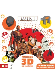 Star Wars. �otr 1. Modele 3D