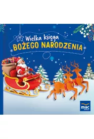 Wielka ksi�ga Bo�ego Narodzenia