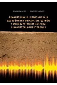 Rekonstrukcja i rewitalizacja zagro�onych..