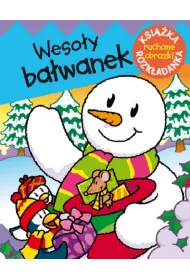 Weso�y ba�wanek. Ruchome obrazki