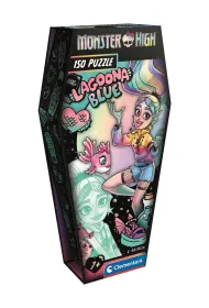 Puzzle 150 el. Monster High Lagoona Blue Clementoni
