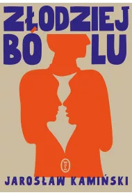 Z�odziej b�lu