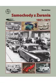 Samochody z erania (1951-1977)