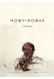Nowy Nowak (Tadeusz). Zbi�r szkic�w...