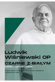 Czarne z biaym. Zapiski nieoczywiste