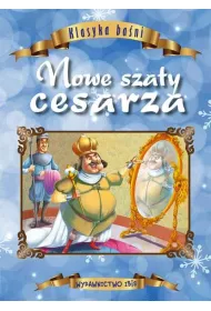 Klasyka ba�ni. Nowe szaty cesarza
