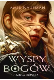 Wyspy Bog�w. Tom 1
