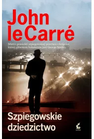 Szpiegowskie dziedzictwo