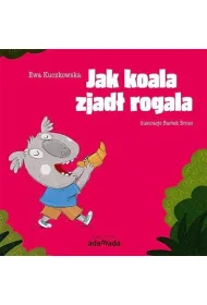 Jak koala zjad� rogala