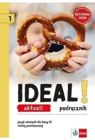 Ideal! aktuell 1 podr�cznik