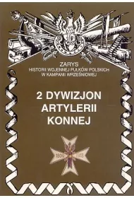 2 dywizjon artylerii konnej im. gen. J�zefa Sowi�skiego