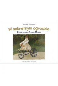 W sekretnym ogrodzie