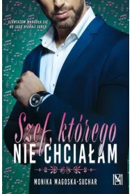 Szef, kt�rego nie chcia�am