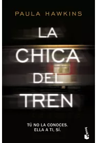 Chica del Tren