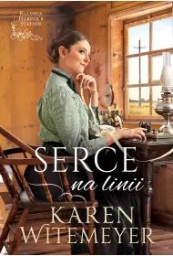 eBook Serce na linii. Kolonia Harper's Station. Tom 2 mobi epub