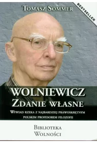 Wolniewicz Zdanie w�asne