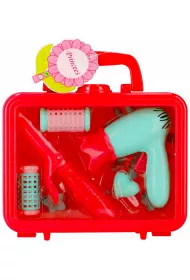 Zestaw piknoci w walizce MEGA CREATIVE 483219