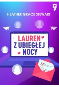Lauren z ubieg�ej nocy
