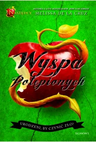Wyspa pot�pionych. Nast�pcy. Tom 1