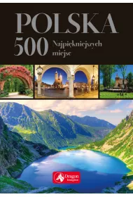 Polska 500 najpi�kniejszych miejsc (wersja exclusive)
