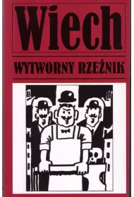 Wytworny rze�nik. Opowiadania powojenne. Tom 10