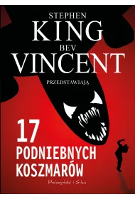 17 podniebnych koszmar�w. Du�e Litery