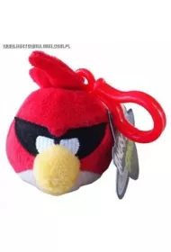 Angry Birds: Space - Plusz brelok: Super Red *