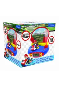 Budzik z projektorem Mario Kart Lexibook RP500NI