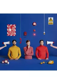 False Alarm (vinyl)