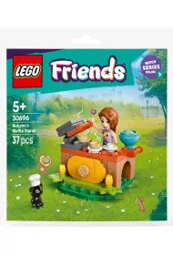 LEGO Friends Stoisko z goframi Autumn 30696