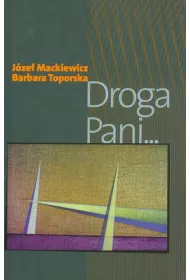 Droga Pani...