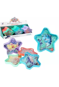 Labirynt gwiazdka MIX Trifox